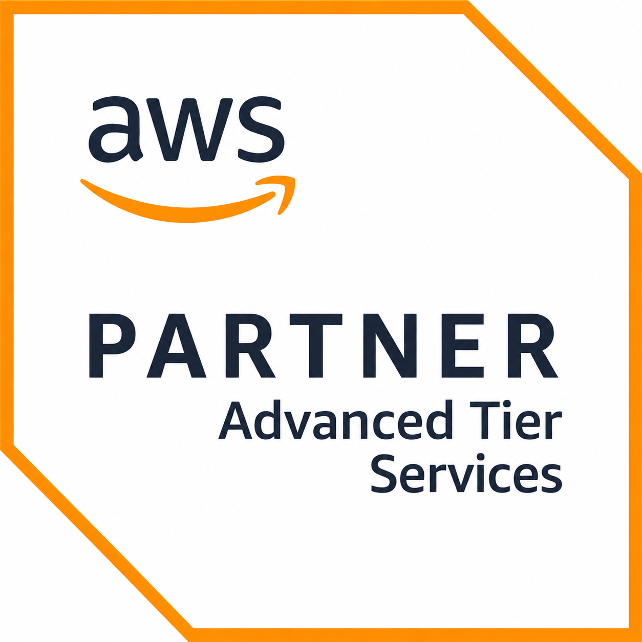AWS Advanced Tier Partner
